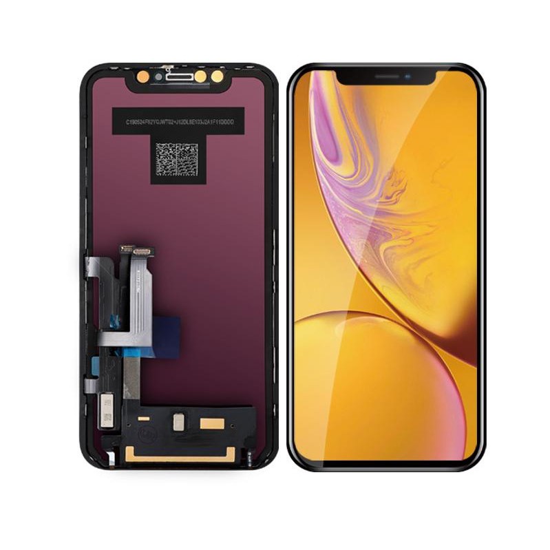 Frontal Display Tela Lcd Iphone Xr R Incell Premium A A A