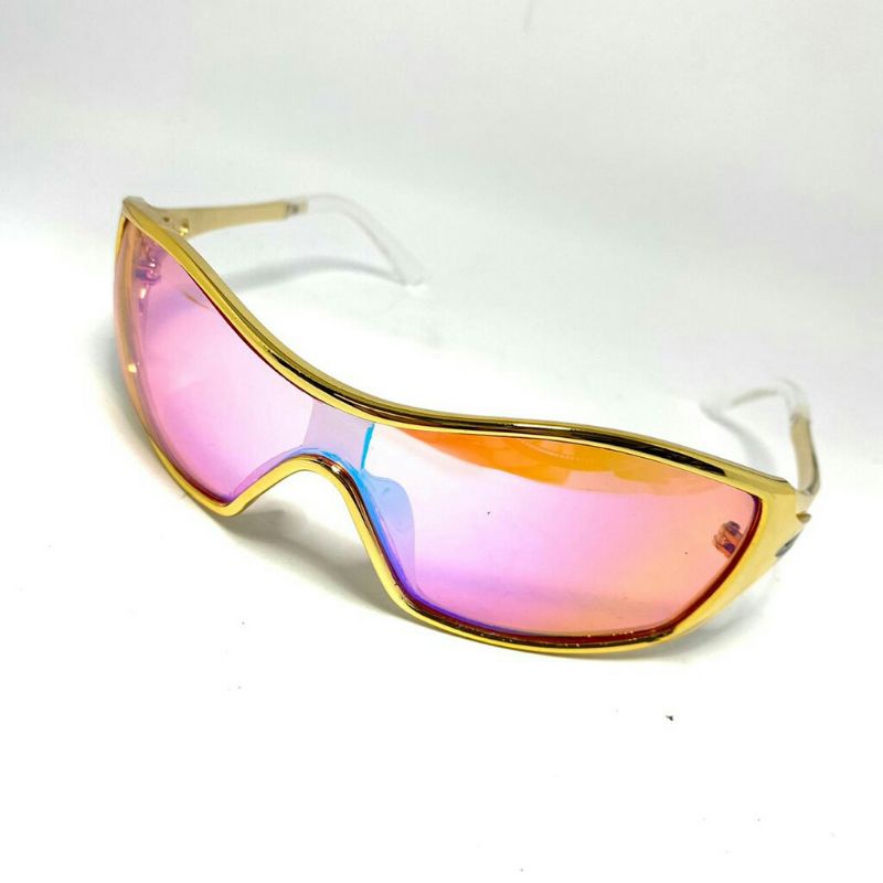 Óculos Dart Lente Rosa