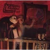 Cd Dog Fashion Disco