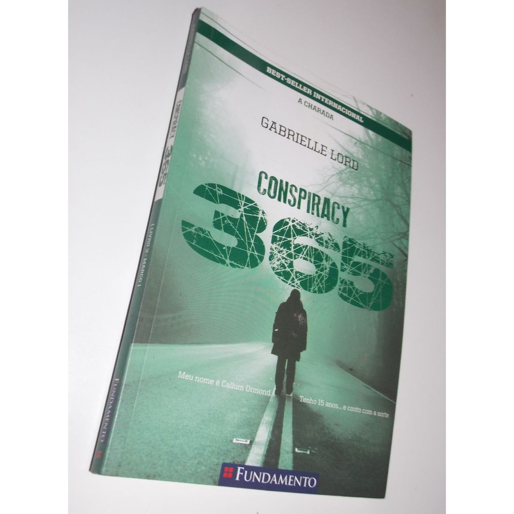 conspiracy-365-a-charada-gabrielle-lord-shopee-brasil