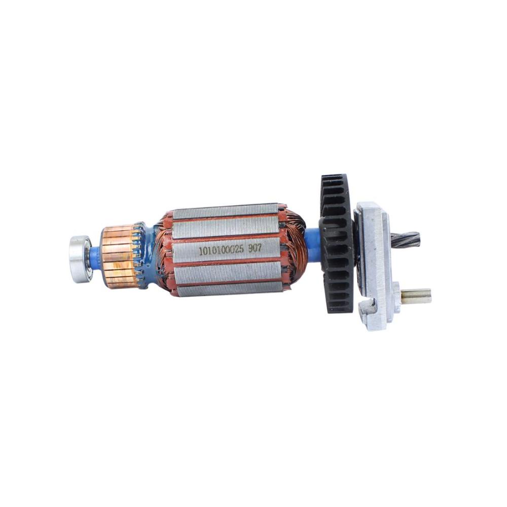 Induzido 220v P/ Serra Tico Tico Skil 4170 Original
