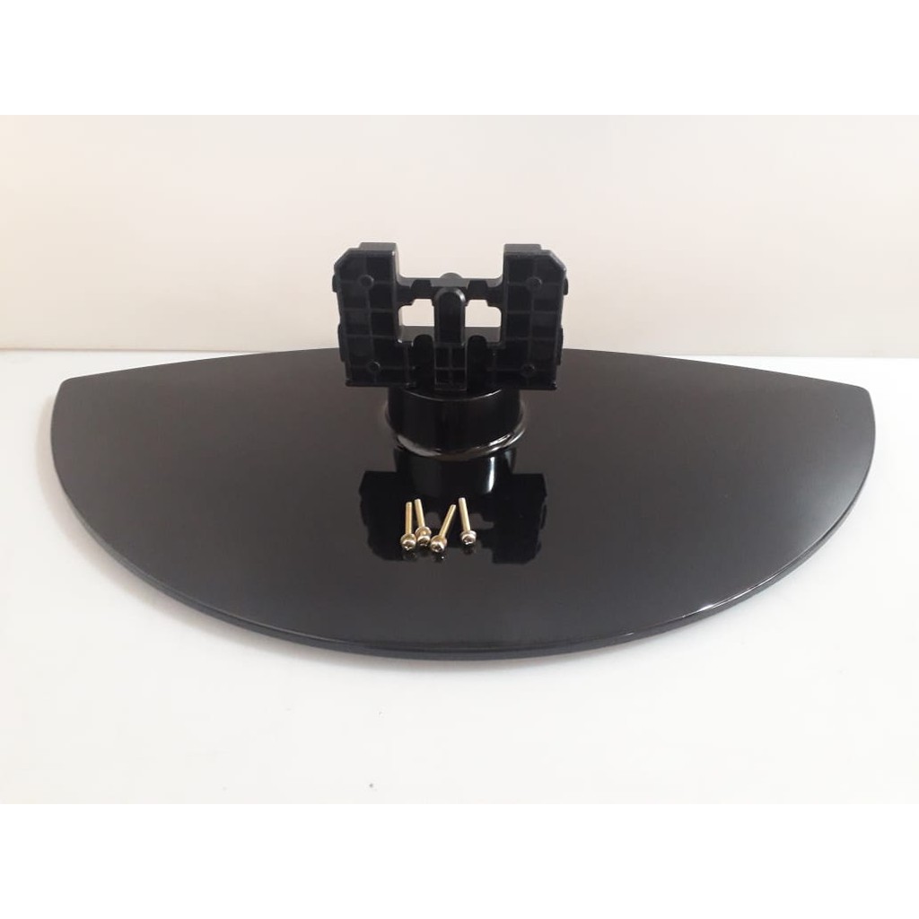 Base Pedestal Tv LG 42pq30r - Leia A Descrição C/ Atenção