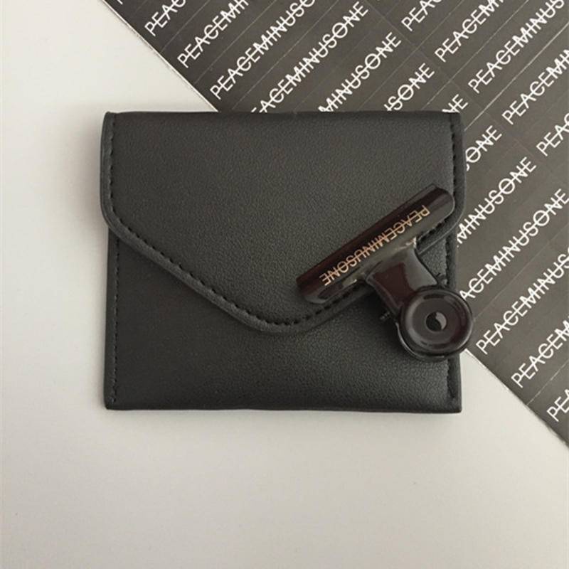 ☆人気商品・激安通販☆ 新品未使用 PMO LEATHER WALLET #1 MULTI 財布