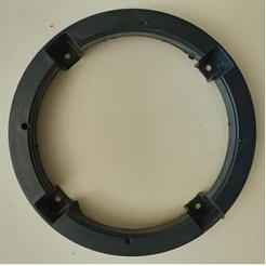 Aro Adaptador Falante Gol G5 G6 Fox Polo Golf Dianteiro