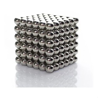 Neocubo Cubo Magnético 216 Esferas Imã Neodímio 5mm + Lata em Oferta na Shopee