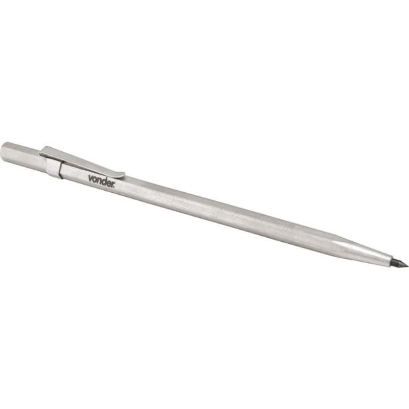 Riscador para Metais Tipo Caneta 145 MM RC 145 VONDER em Oferta na Shopee