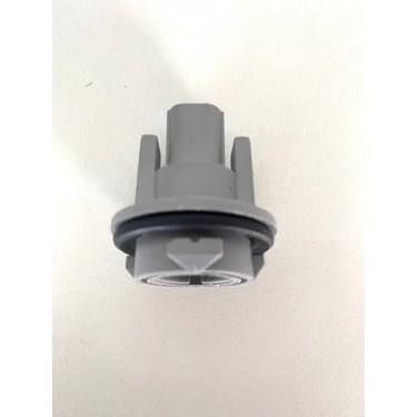 Soquete Pisca Dianteiro Honda Fit City New Civic Original Novo!