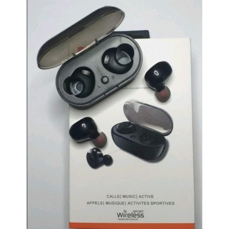 Fone de Ouvido Bluetooth JBL Tune Buds 2 Pre 48hrs Ip54 Pt - Miniatura 4