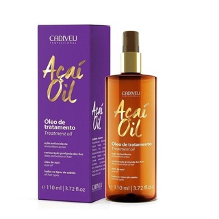 Cadiveu Açaí - Óleo de Tratamento 110ml
