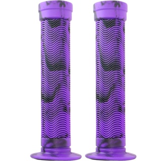 Manopla Luva GIOS Gi-075H 150mm Flange Bmx Wheeling ROXO em Oferta na Shopee
