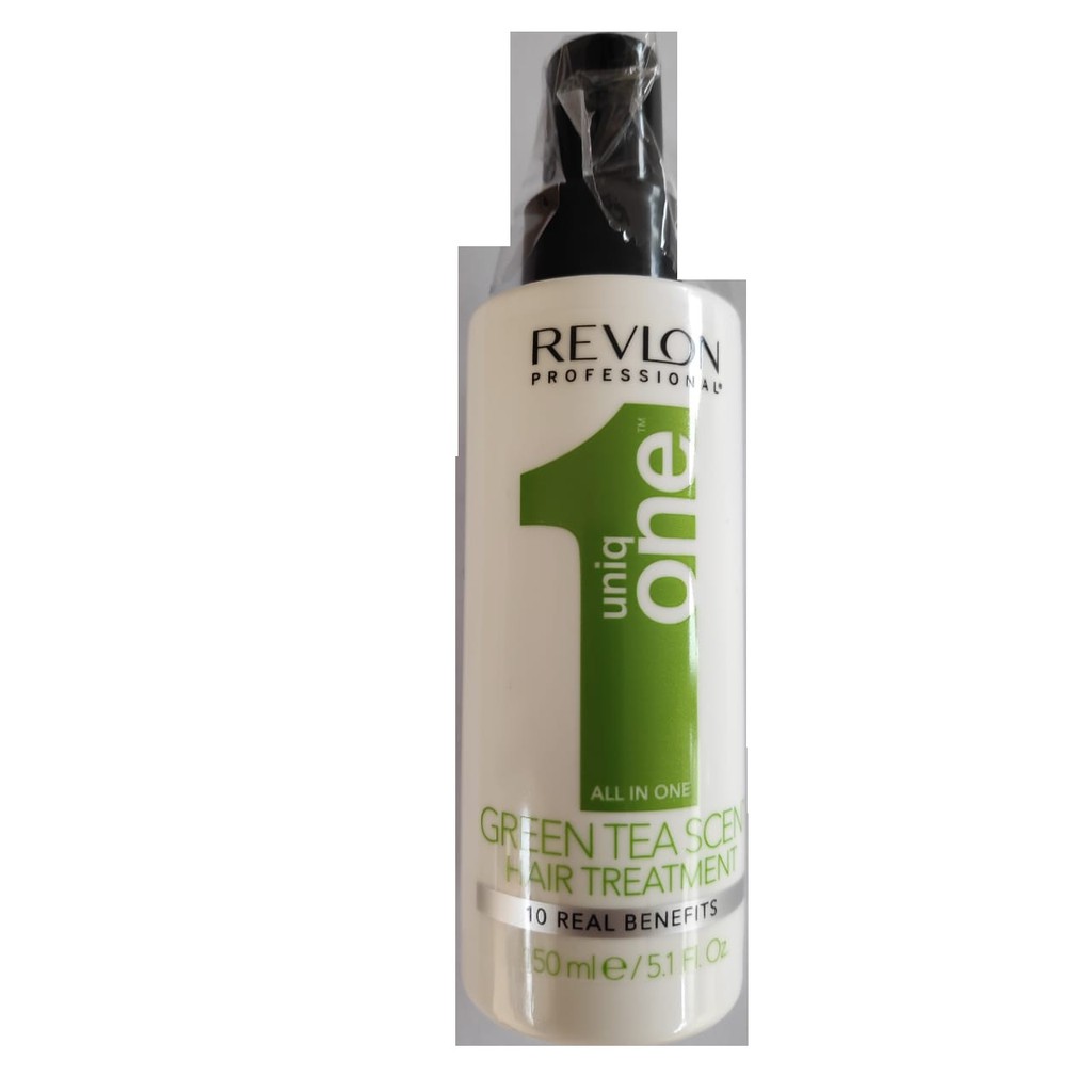 Revlon Uniq One All in One Green Tea - Leave-in 150ml