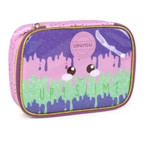 Estojo Up4you Slime: Onde Comprar | BuscaProdutos