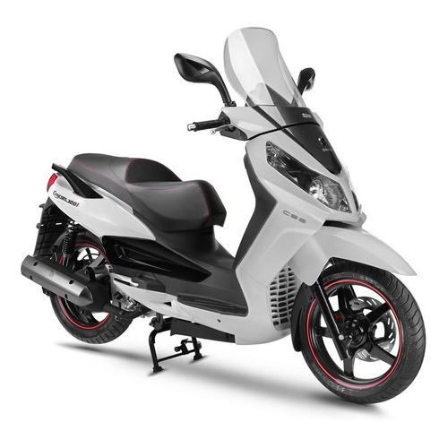 Pneu Dianteiro 110/70-16 Sportissimo Citycom 300 / Honda Sh / Bike Eletrica Fat 20x40 — imagem 2 de 2