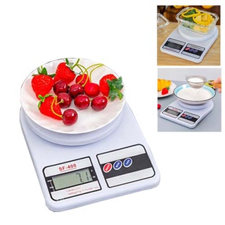 Balança Digital Cozinha Alta Precisão 10kg Dieta E Nutrição balança cozinha