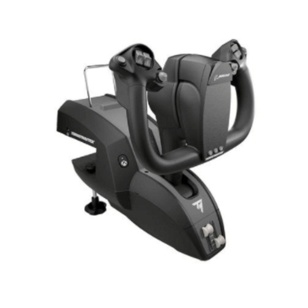 Thrustmaster Kit Manche TCA Yoke Pack Boeing PC e Xbox Series X/S | Shopee  Brasil