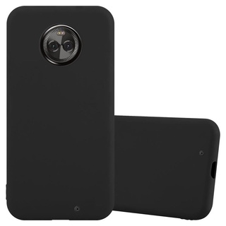 Capa Capinha Ultra Fina Tpu Para Moto X4