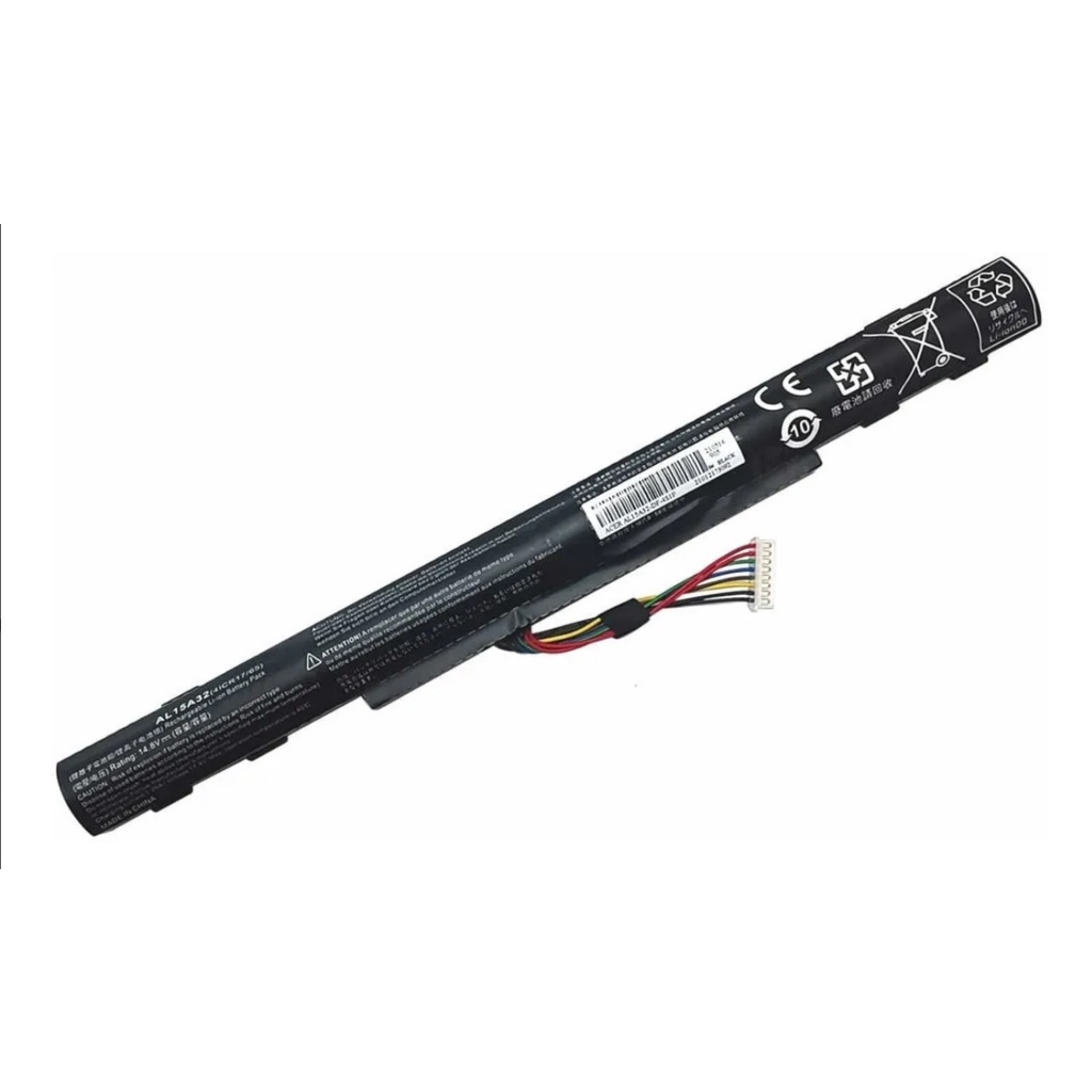 Bateria Al15a32 P/ Notebook Acer Aspire E5-573g-58b7