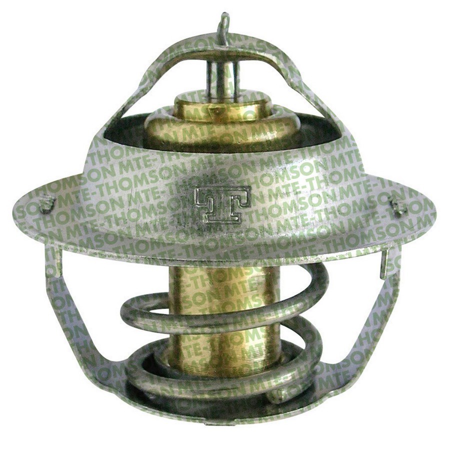 Mte-Thomson Válvula Termostática Chevrolet S10 2.8 12V 2000 A 2012 - Vt320.79 em Oferta na Shopee