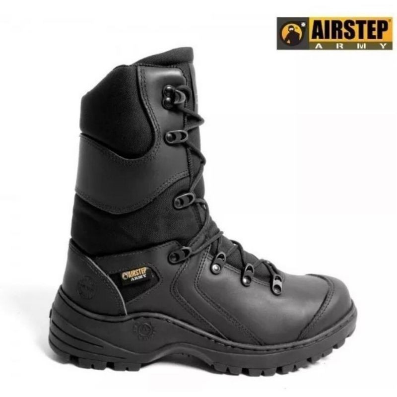 O que é Bota Airstep 8990? Guia e Onde Comprar | BuscaProdutos
