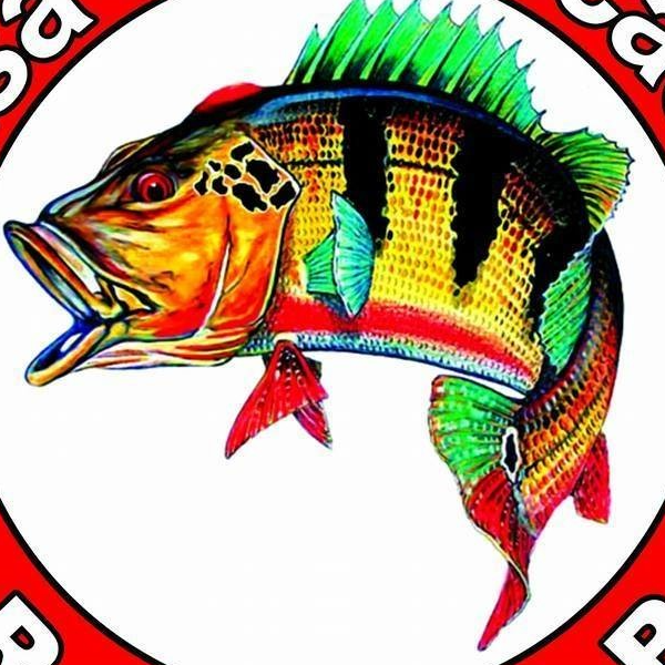 Casa do Pescador - Araçoiaba