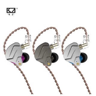 Fone de ouvido Kz zsn pro sem mic retorno de Palco