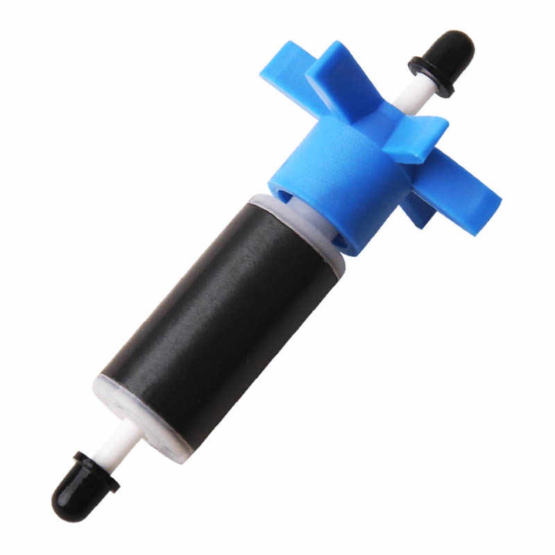 Impeller Rotor Peça Reposição Hélice Filtro Canister UF-3400 UV Atman