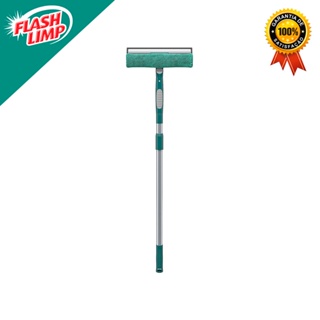Limpa Vidros Com Cabo Extensivel 180 Graus  Flash Limp em Oferta na Shopee