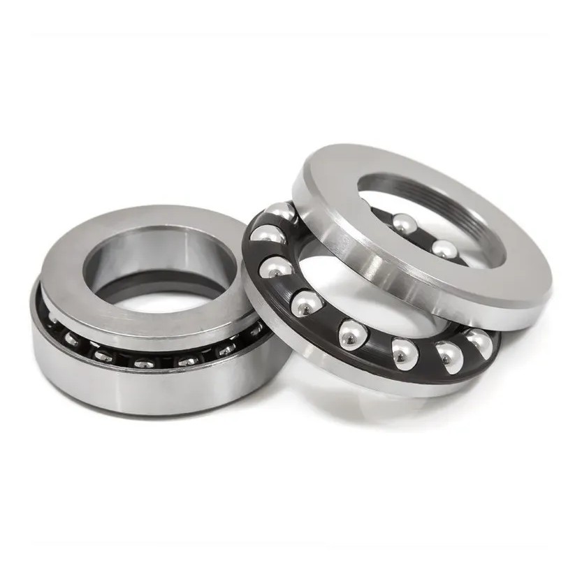 Caixa Direçâo Esférica Completa Allen Titan 150 / Titan 2000 em Oferta na Shopee