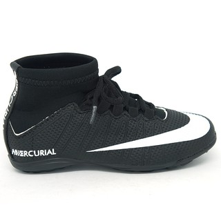 chuteira futsal puma cano alto