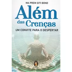 ALEM DAS CRENCAS