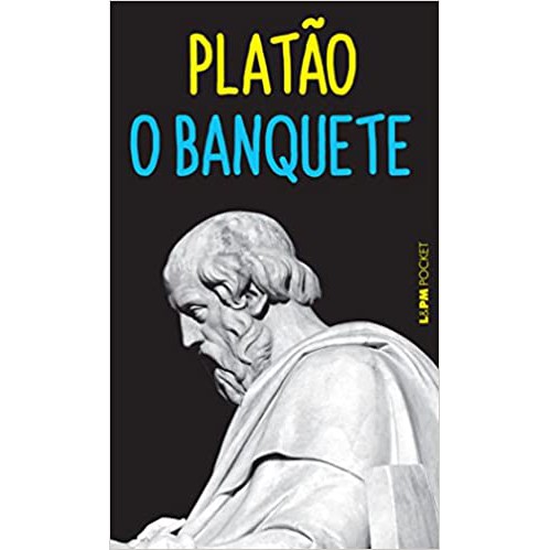 O banquete - Pocket