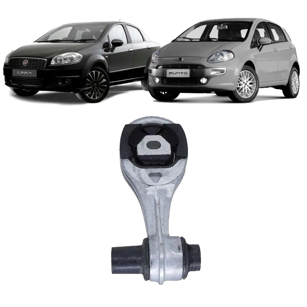 COXIM INFERIOR CAMBIO PUNTO 1.4 16V T-JET 2008 2009 2010 A 2017 LINEA 1.4 16V T-JET 2009 2010 A 2014