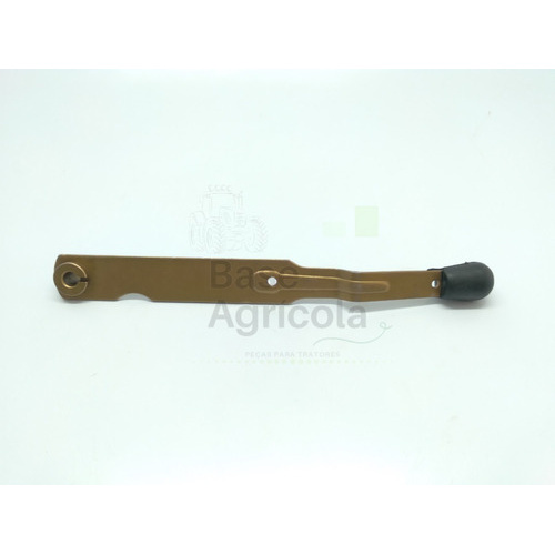 Alavanca Controle Hidráulico Massey Ferguson 265/290/292