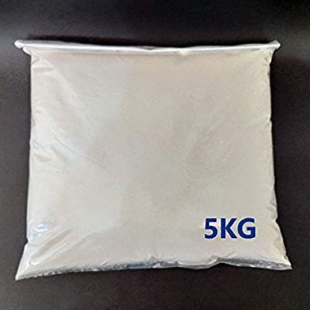 Substrato Areia de duna pacote 5kg em Oferta na Shopee