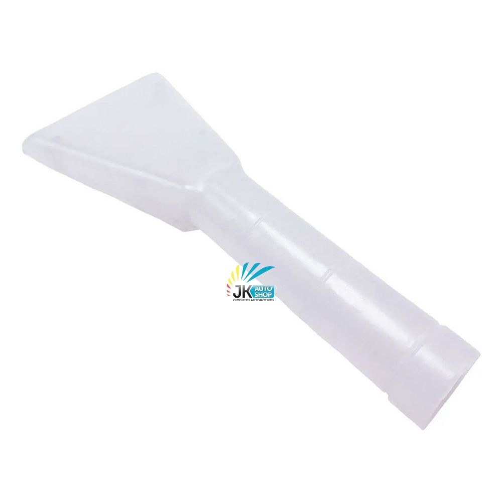 Bico Bocal de Extratora P/ Limpeza de Banco Sofá Carpete Detailer/Mandala