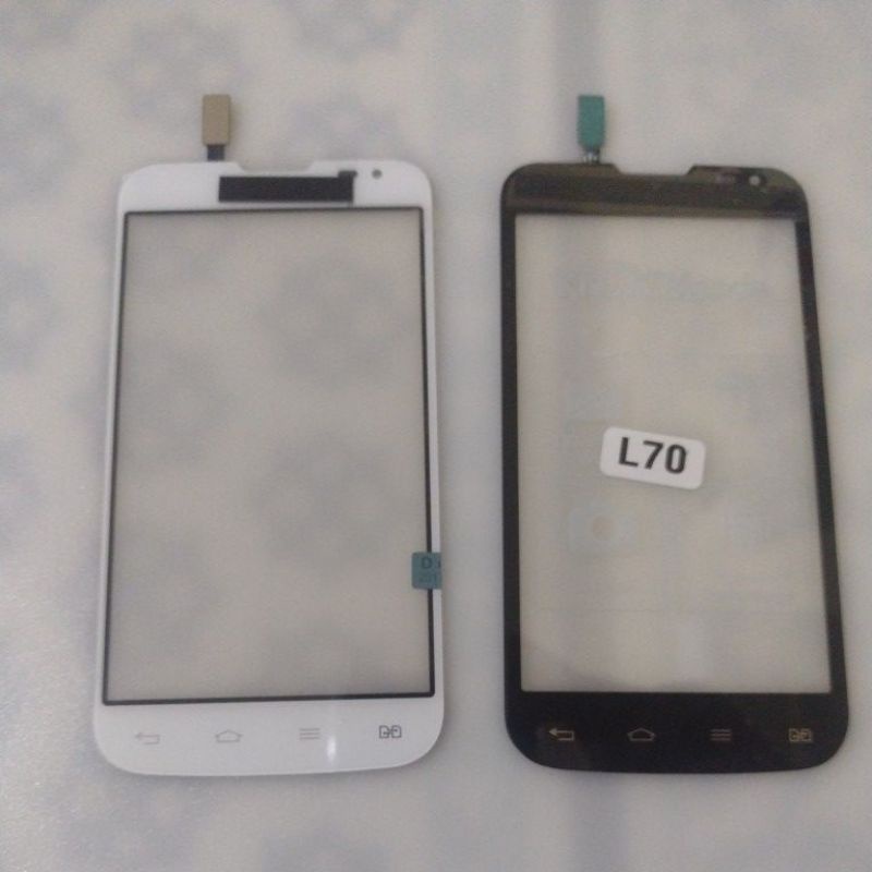 Touch LG  L70 D325