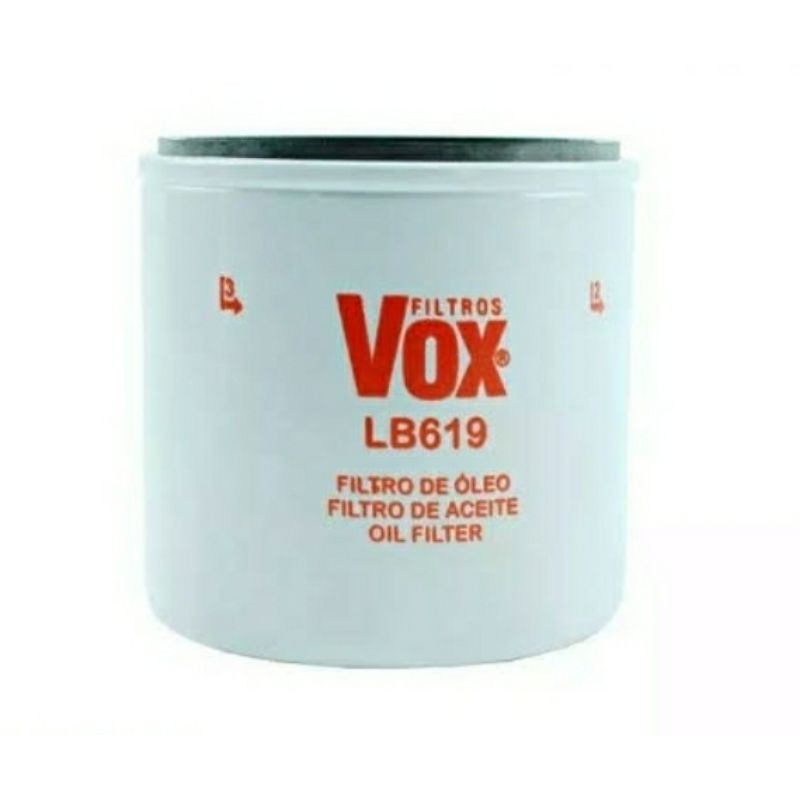 Filtro De Oleo Corsa Celta Astra Agile Montana Meriva Monza Zafira Lb619 Ph4701 em Oferta na Shopee