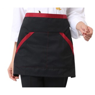 Avental saia em tecido Oxford unissex,luxo,natal,cozinha,casa,vestido,papel de parede,escorredor de louça
