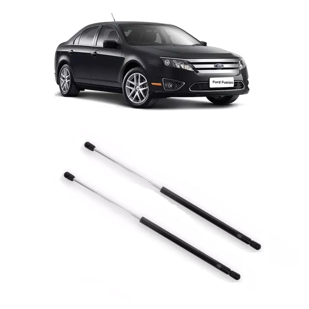 Par Pistao Amortecedor Porta Malas Ford Fusion 2006 A 2012