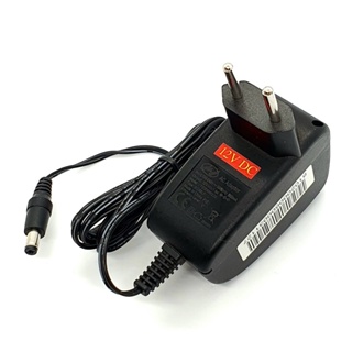 Fonte 12v 1.5a Bivolt Chaveada Fita Led Cftv Modem P4 + Nf em Oferta na Shopee