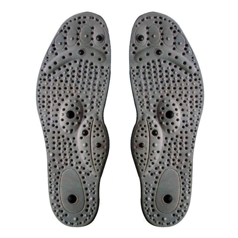 Palmilha Magnética Aoyama