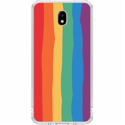glass Sweeten Incompatible Capa Capinha Samsung J7 Pro Personalizada - LGBT | Shopee Brasil