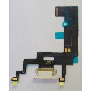 flex conector carga para iPhone XR novo