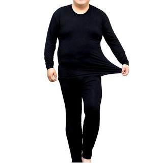 Conjunto Térmico Plus Size Segunda Pele Frio Neve Forro Fleece