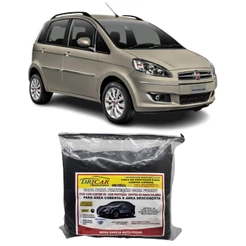 Capa Cobrir Carro Fiat Idea Todos