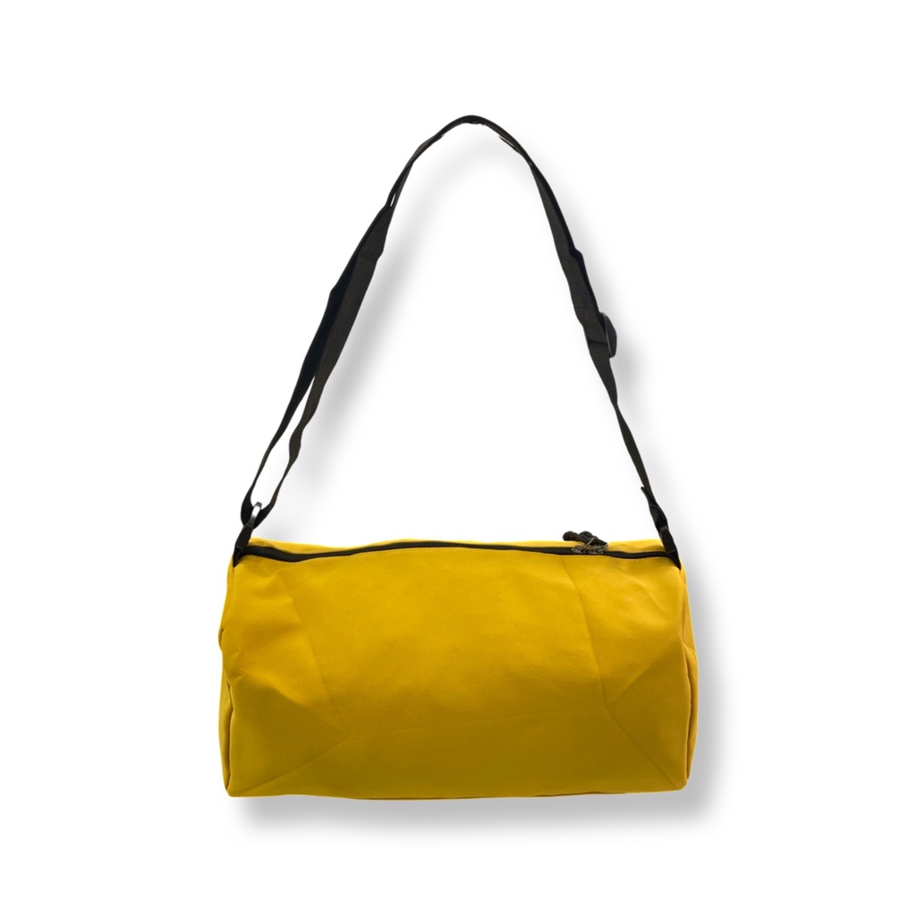 Bolsa Transversal Unissex casual ou para academia — imagem 2 de 2