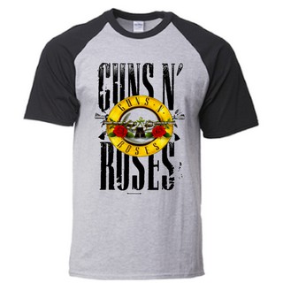 Camiseta Guns N´ Roses