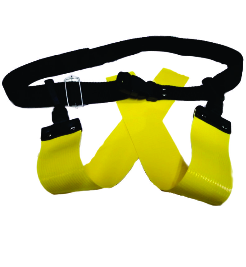 Cinto de Flag Football: Onde Comprar | BuscaProdutos