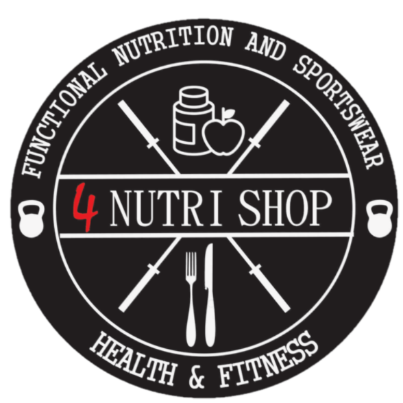 4 NUTRI SHOP