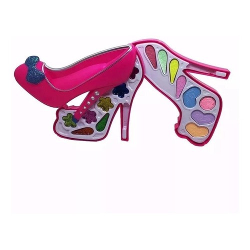 sapato rosa pink infantil